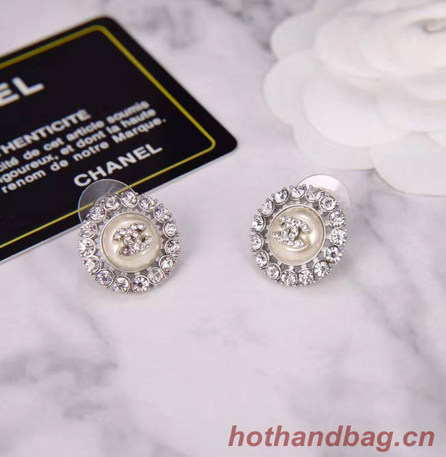 Chanel Earrings CE5168