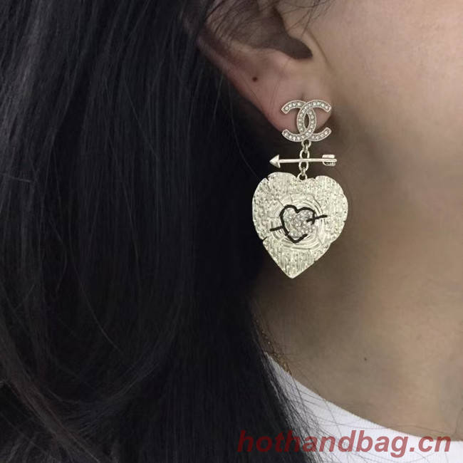 Chanel Earrings CE5170