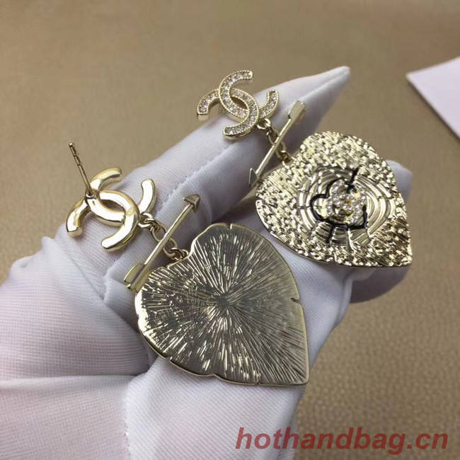 Chanel Earrings CE5170