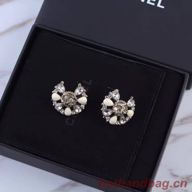 Chanel Earrings CE5171