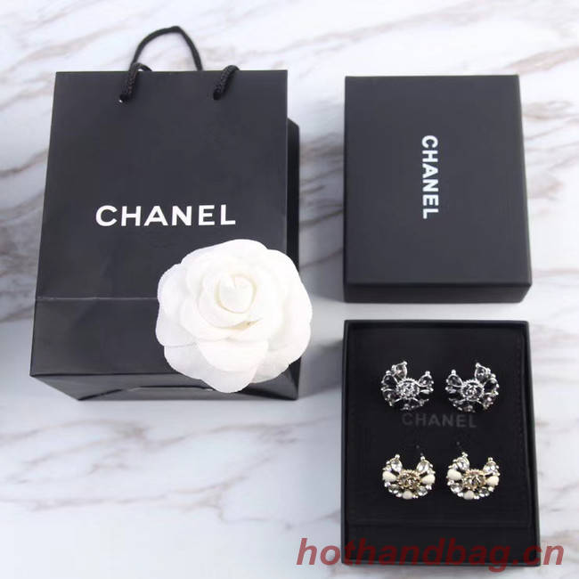 Chanel Earrings CE5172