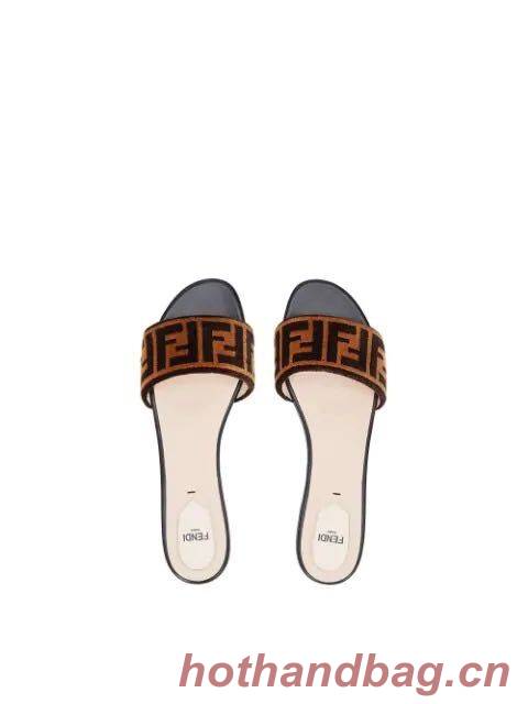 Fendi Shoes FD6363