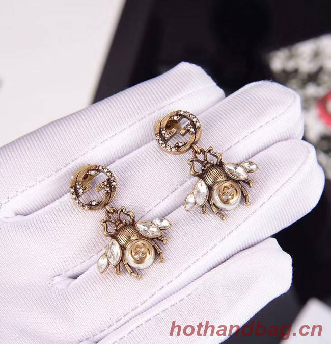 Gucci Earrings CE5165