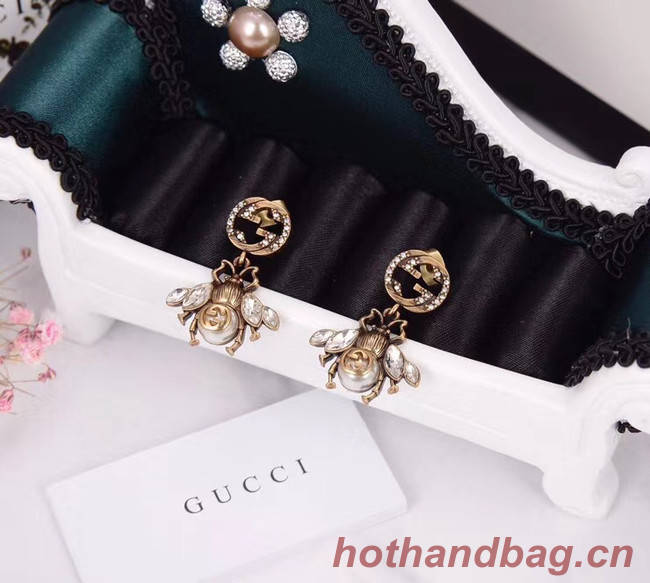 Gucci Earrings CE5165