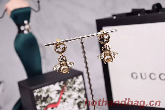 Gucci Earrings CE5165