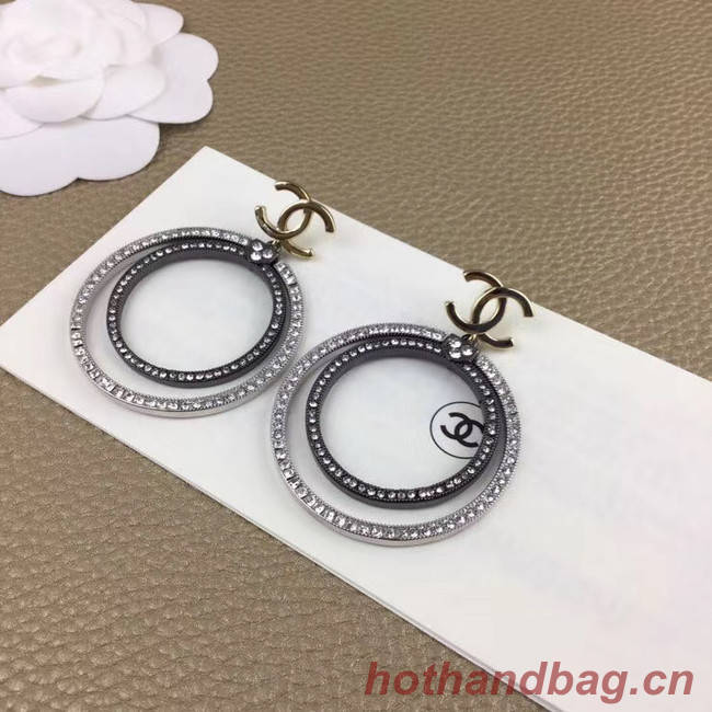 Chanel Earrings CE5175