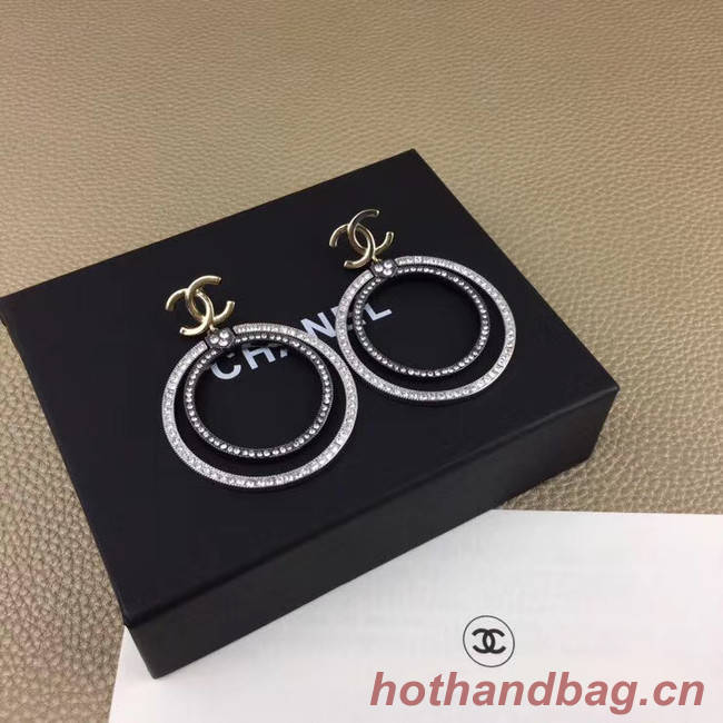 Chanel Earrings CE5175