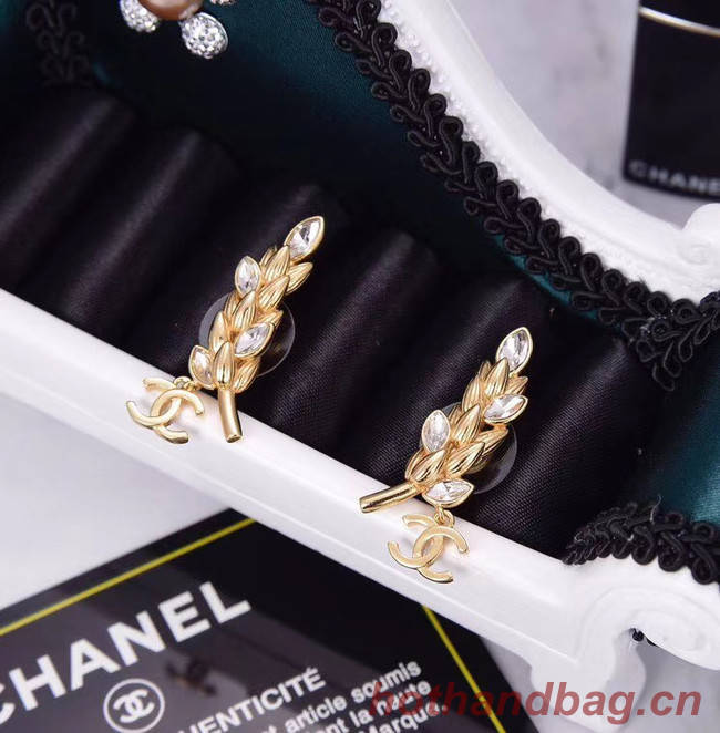 Chanel Earrings CE5181