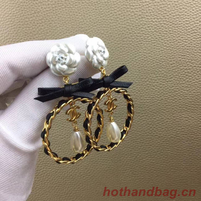 Chanel Earrings CE5188