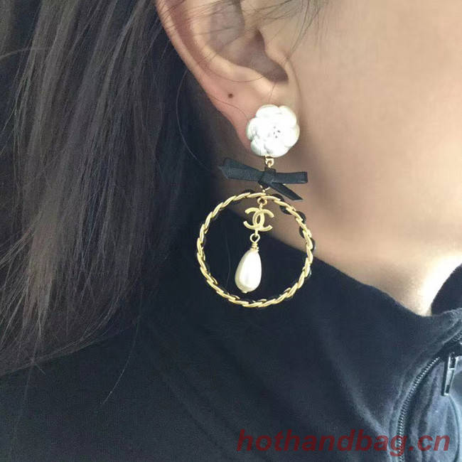 Chanel Earrings CE5188