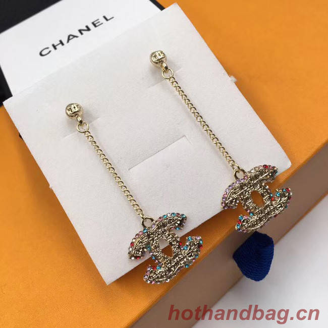 Chanel Earrings CE5189