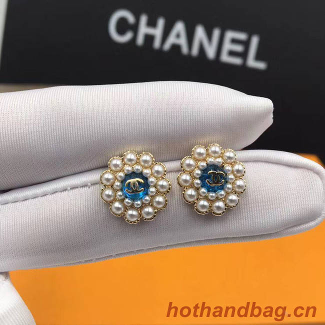 Chanel Earrings CE5190