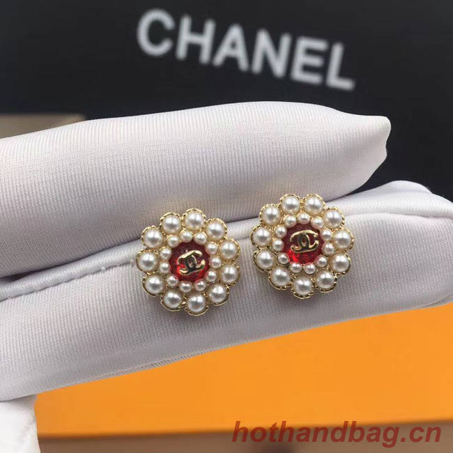 Chanel Earrings CE5191