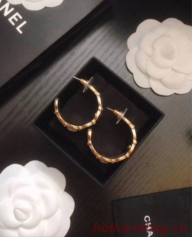 Chanel Earrings CE5184