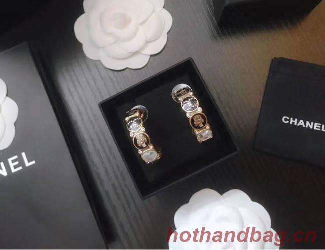 Chanel Earrings CE5184