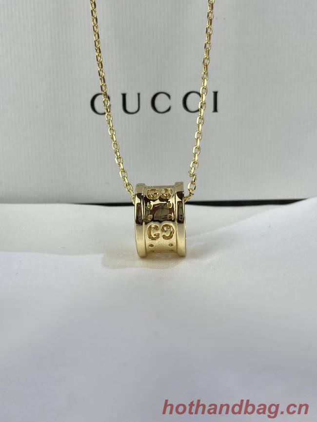 Gucci Necklace CE5179