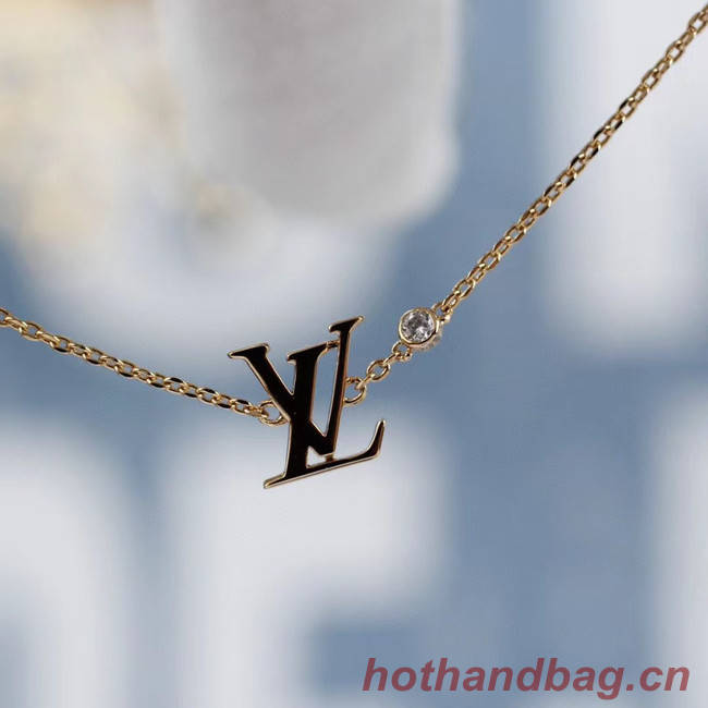 Louis Vuitton Necklace CE5178