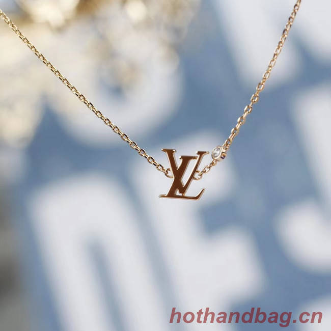 Louis Vuitton Necklace CE5178