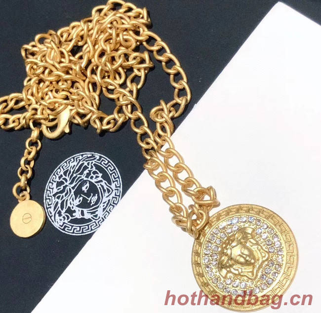 Versace Necklace CE5177