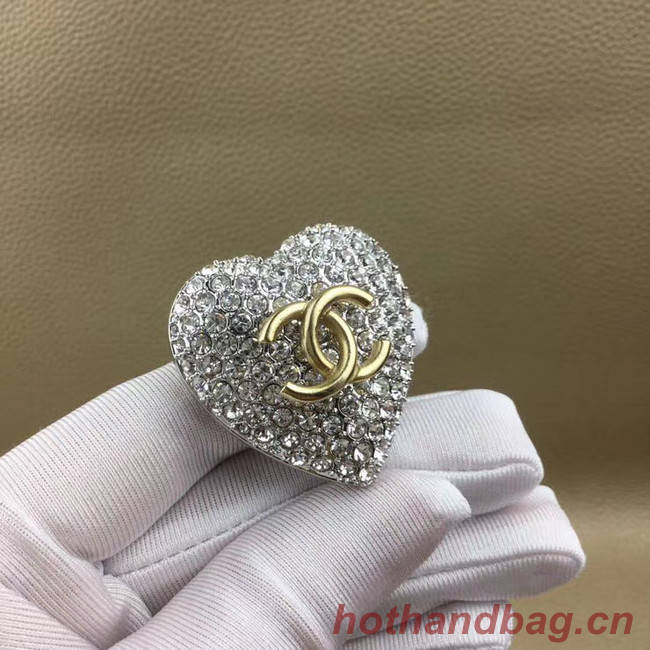 Chanel Brooch CE5202