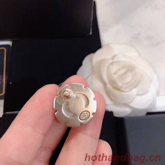 Chanel Earrings CE5197