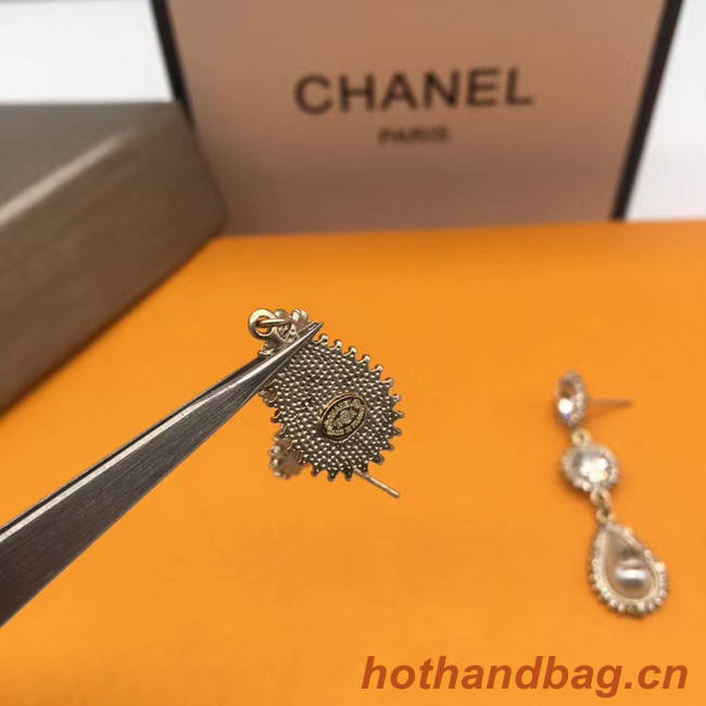 Chanel Earrings CE5206