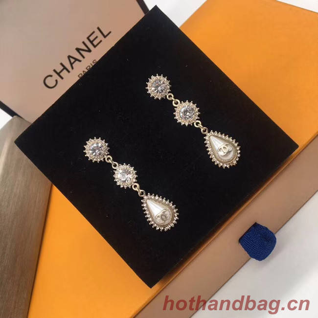 Chanel Earrings CE5206