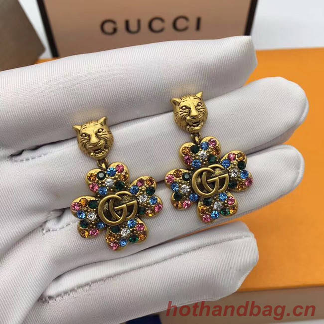 gucci Earrings CE5208