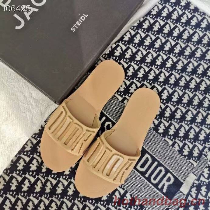 Dior Slipper Dior669JXC-1