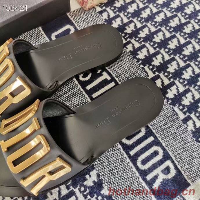 Dior Slipper Dior669JXC-2