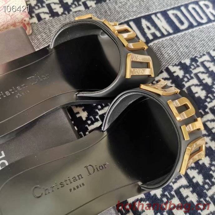 Dior Slipper Dior669JXC-2