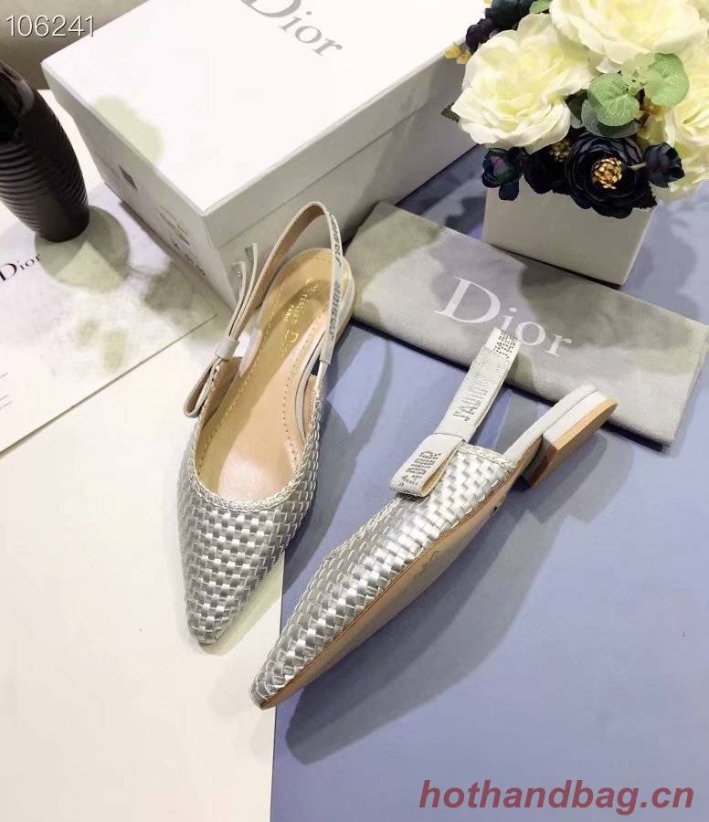 Dior Shoes Dior670JXC-2