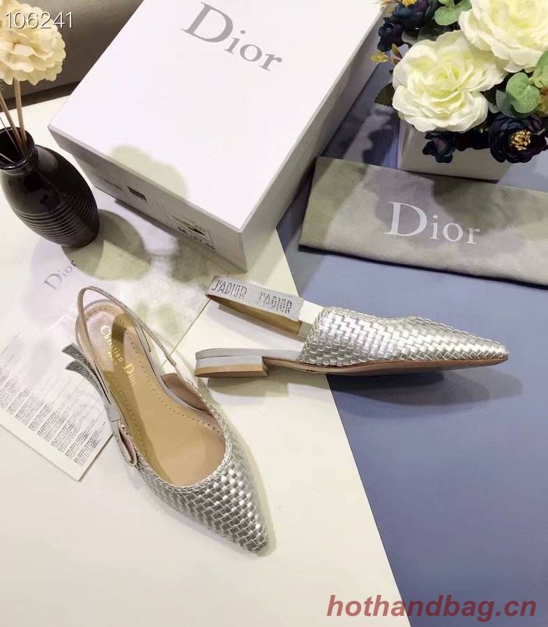 Dior Shoes Dior670JXC-2