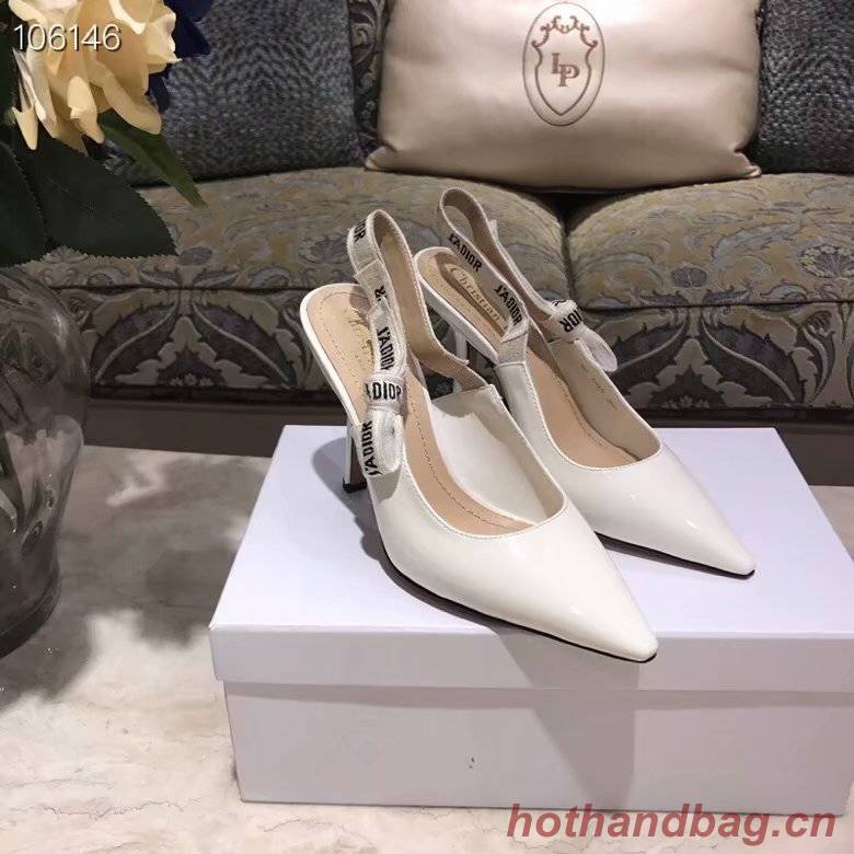 Dior Shoes Dior671DJC-2 9.5CM height