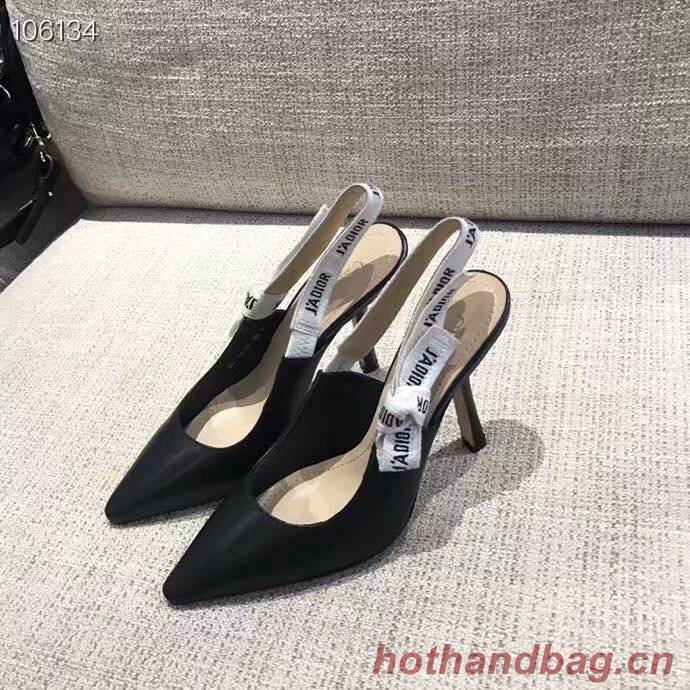 Dior Shoes Dior671DJC-5 9.5CM height