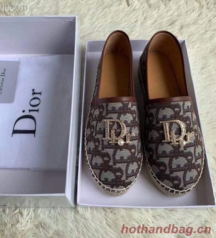 Dior Shoes Dior680LRF-1