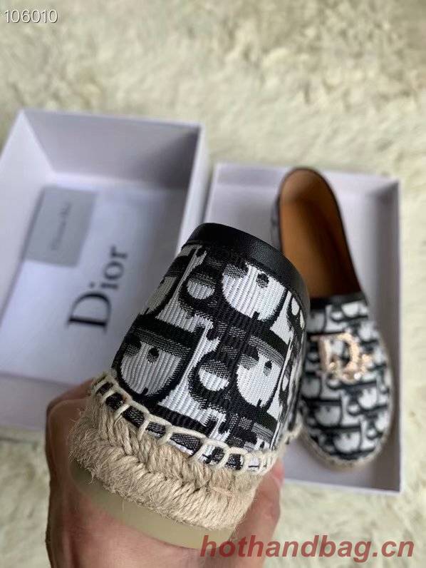 Dior Shoes Dior680LRF-2