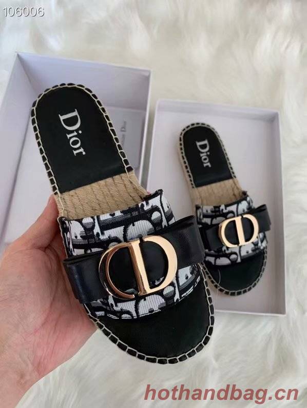 Dior Shoes Dior681LRF-1