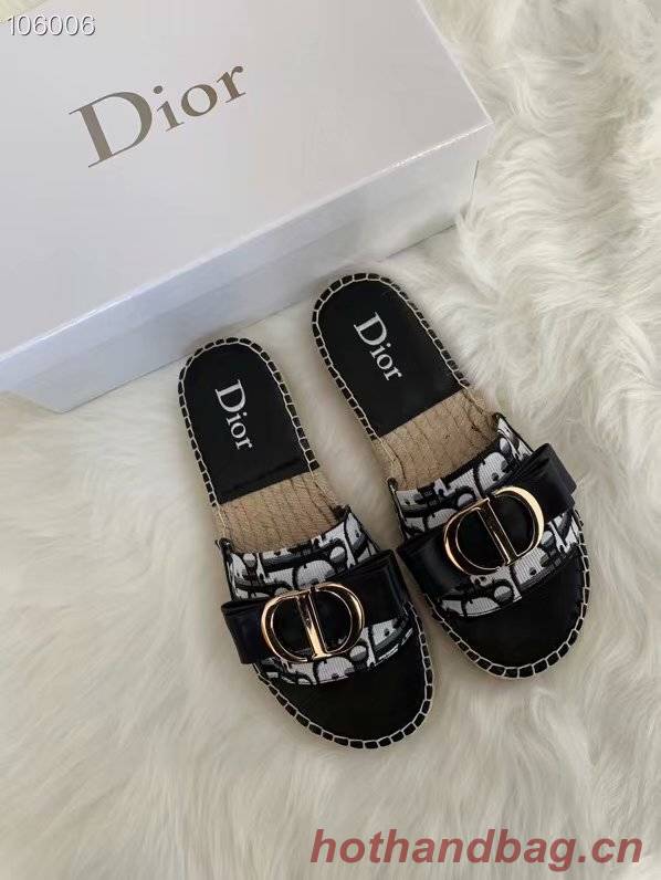 Dior Shoes Dior681LRF-1