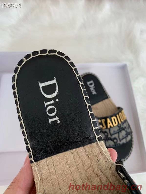 Dior Shoes Dior681LRF-3