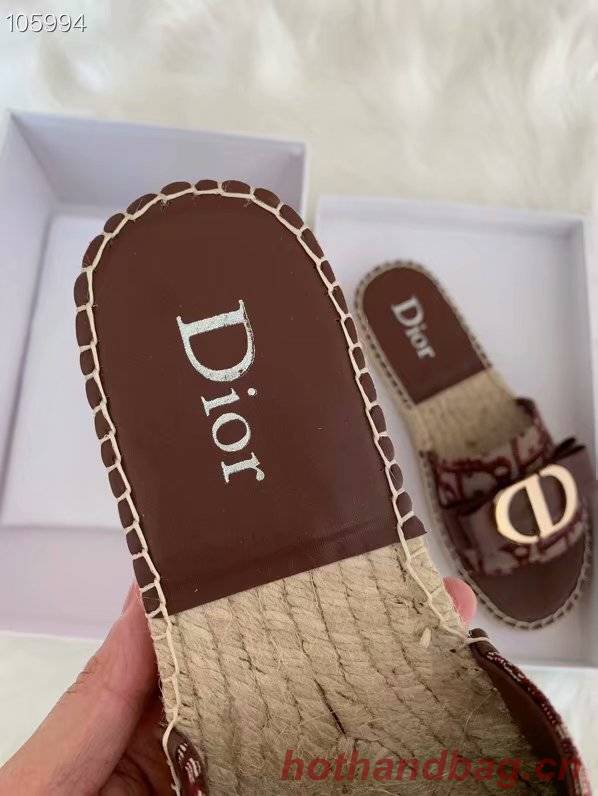 Dior Shoes Dior681LRF-7