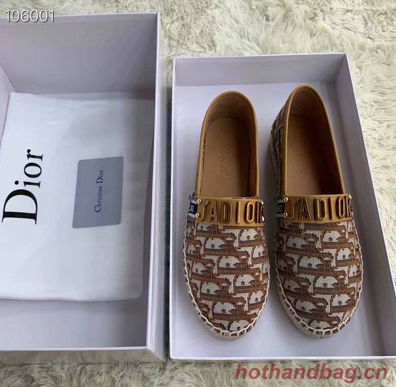 Dior Shoes Dior682LRF-2