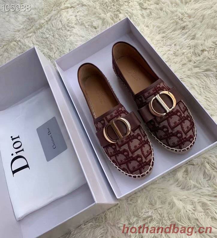 Dior Shoes Dior685LRF-1