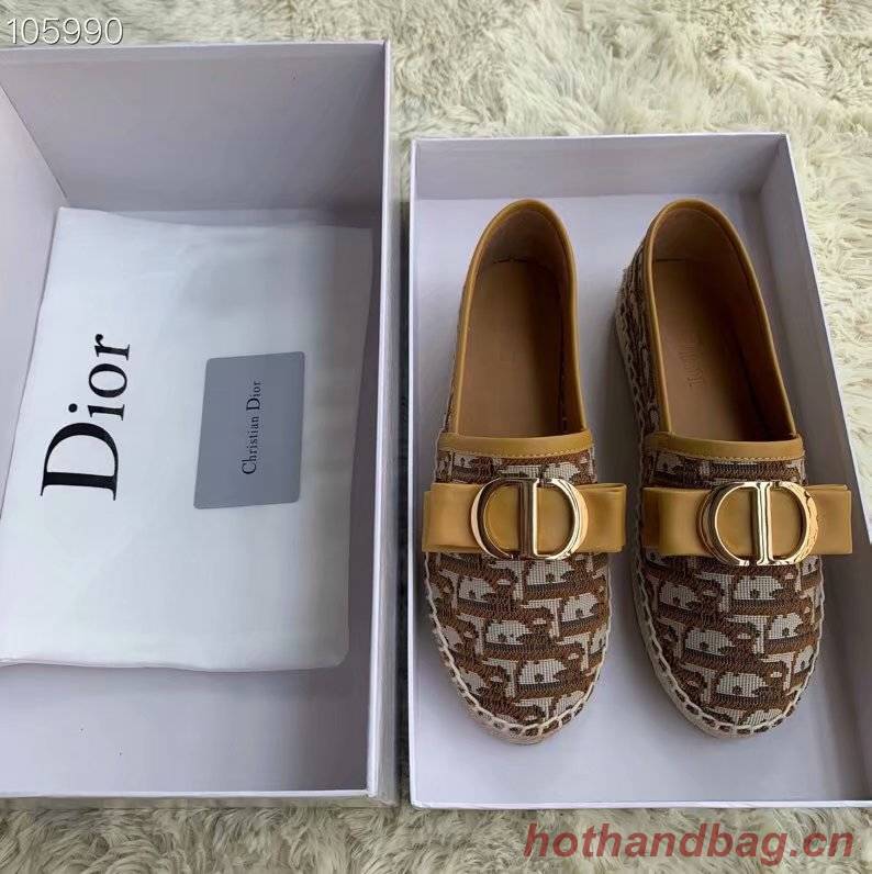 Dior Shoes Dior685LRF-3