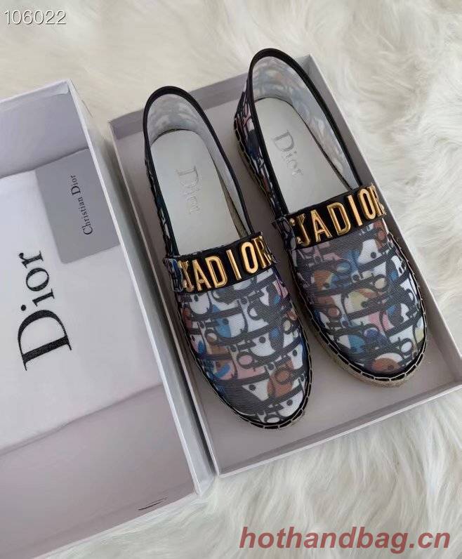 Dior Shoes Dior687LRF-1