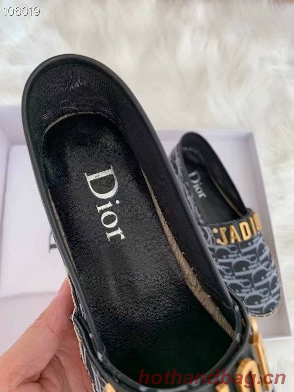 Dior Shoes Dior687LRF-4