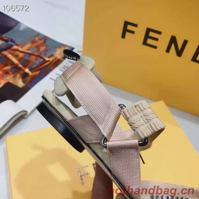 Fendi Shoes FD238FDC-1