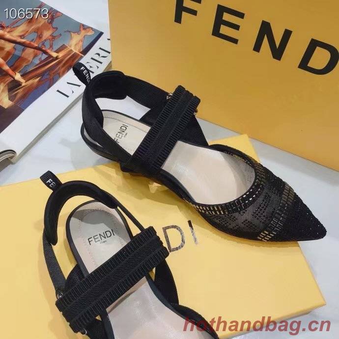 Fendi Shoes FD238FDC-2