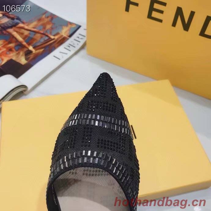 Fendi Shoes FD238FDC-2