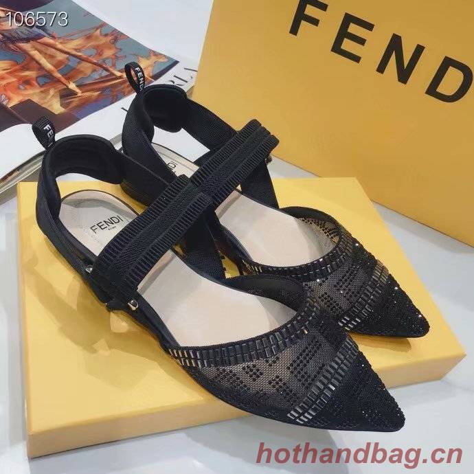 Fendi Shoes FD238FDC-2